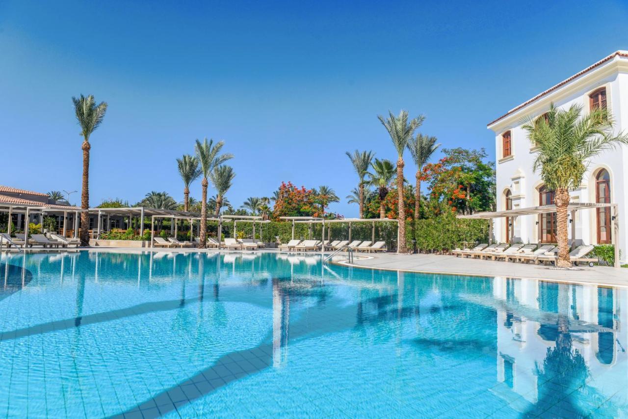 Jaz Fanara Residence Шарм-эль-Шейх Экстерьер фото