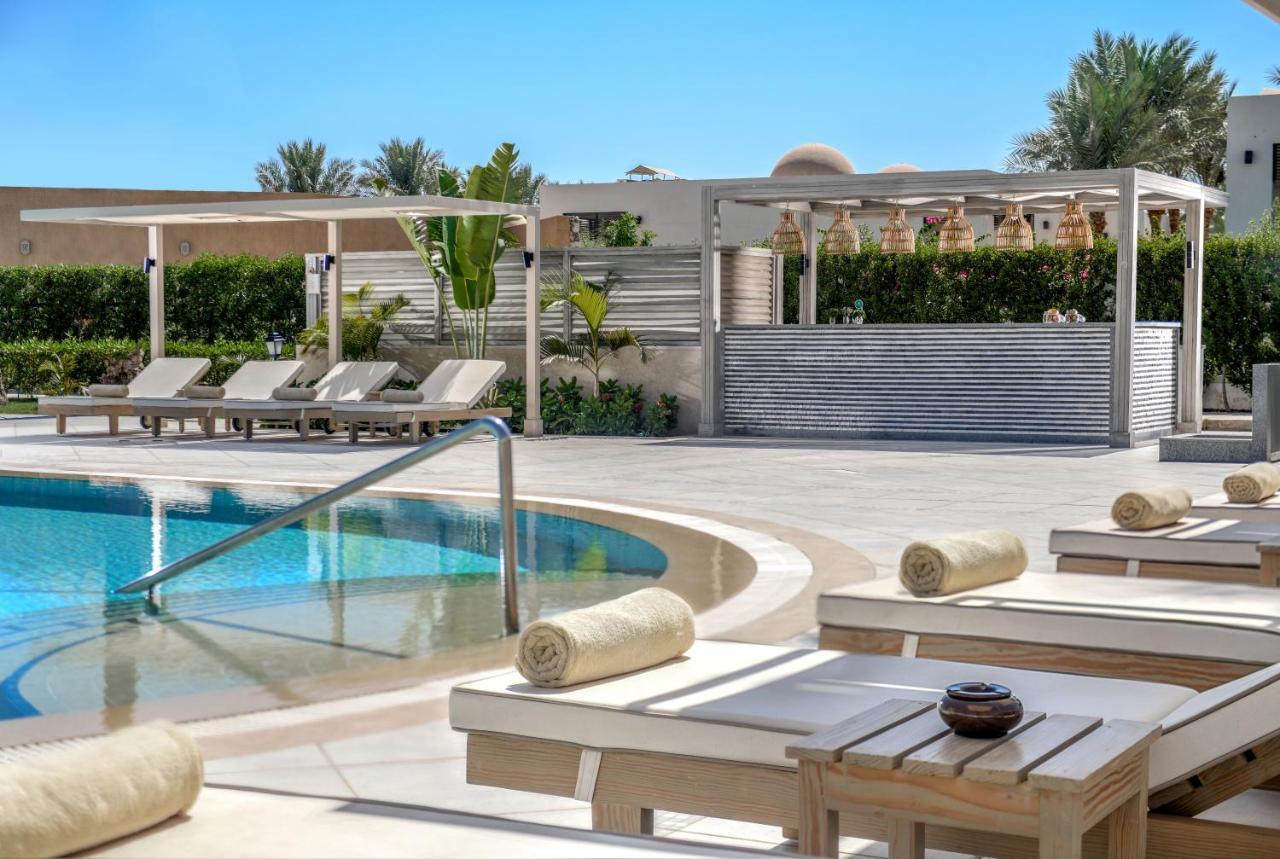 Jaz Fanara Residence Шарм-эль-Шейх Экстерьер фото