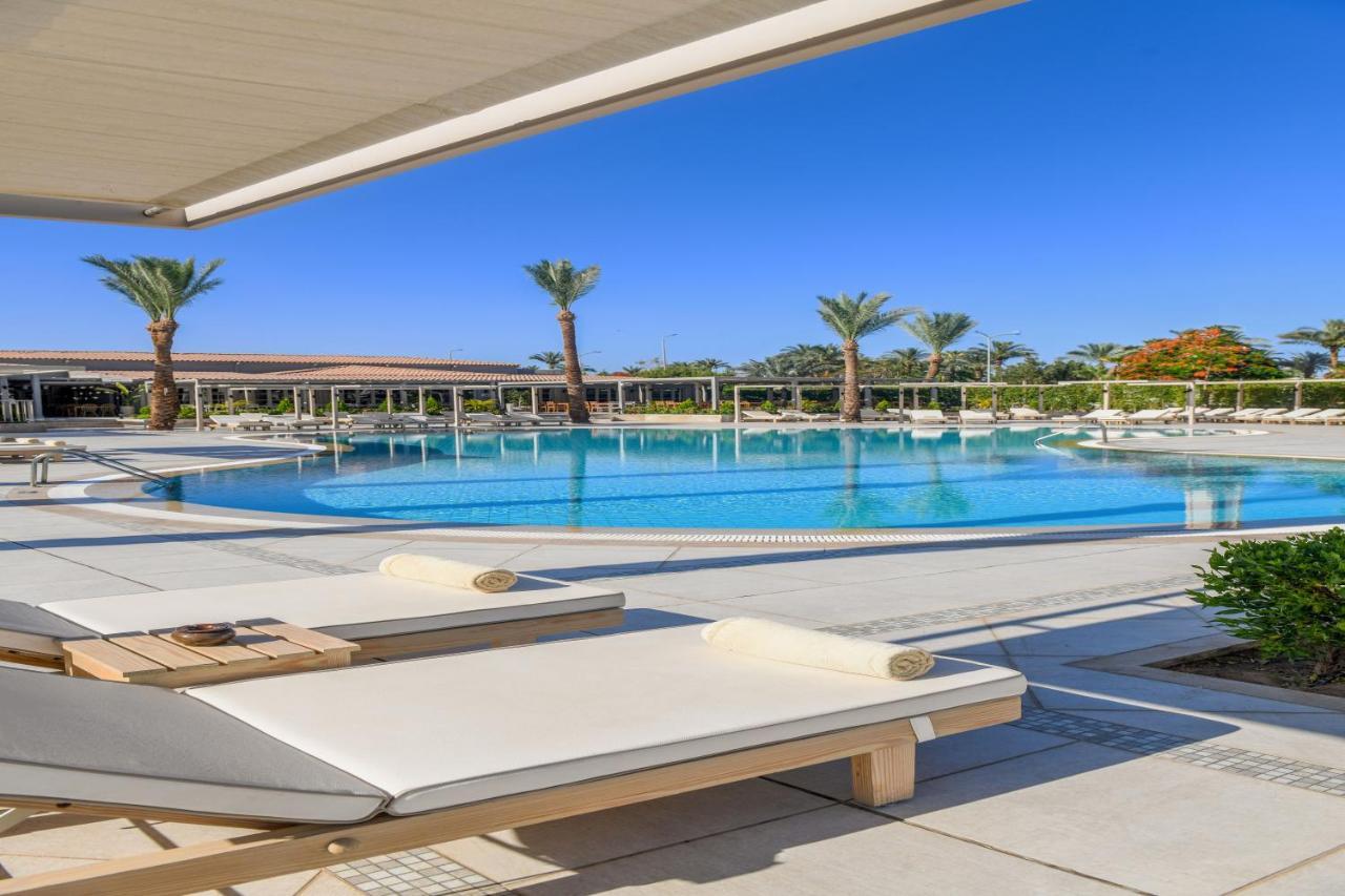 Jaz Fanara Residence Шарм-эль-Шейх Экстерьер фото