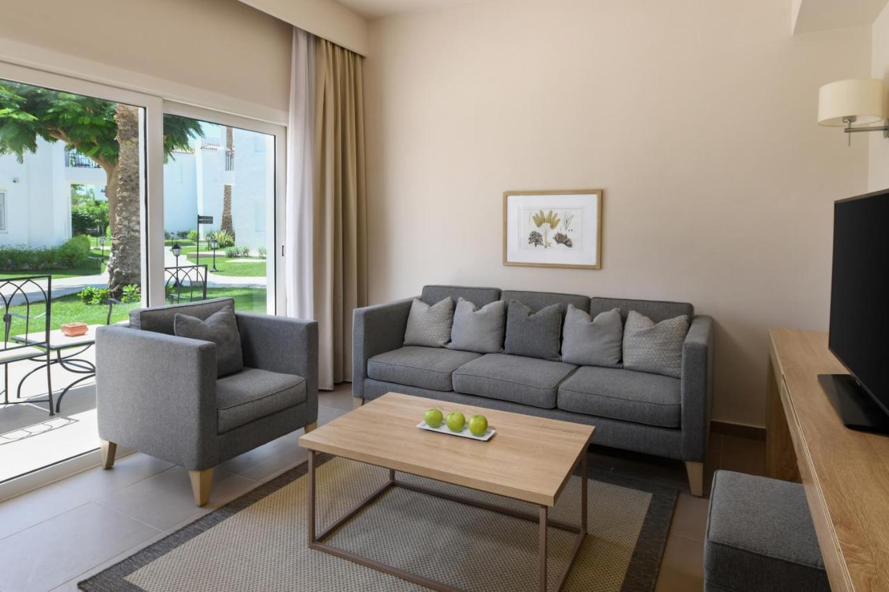 Jaz Fanara Residence Шарм-эль-Шейх Экстерьер фото