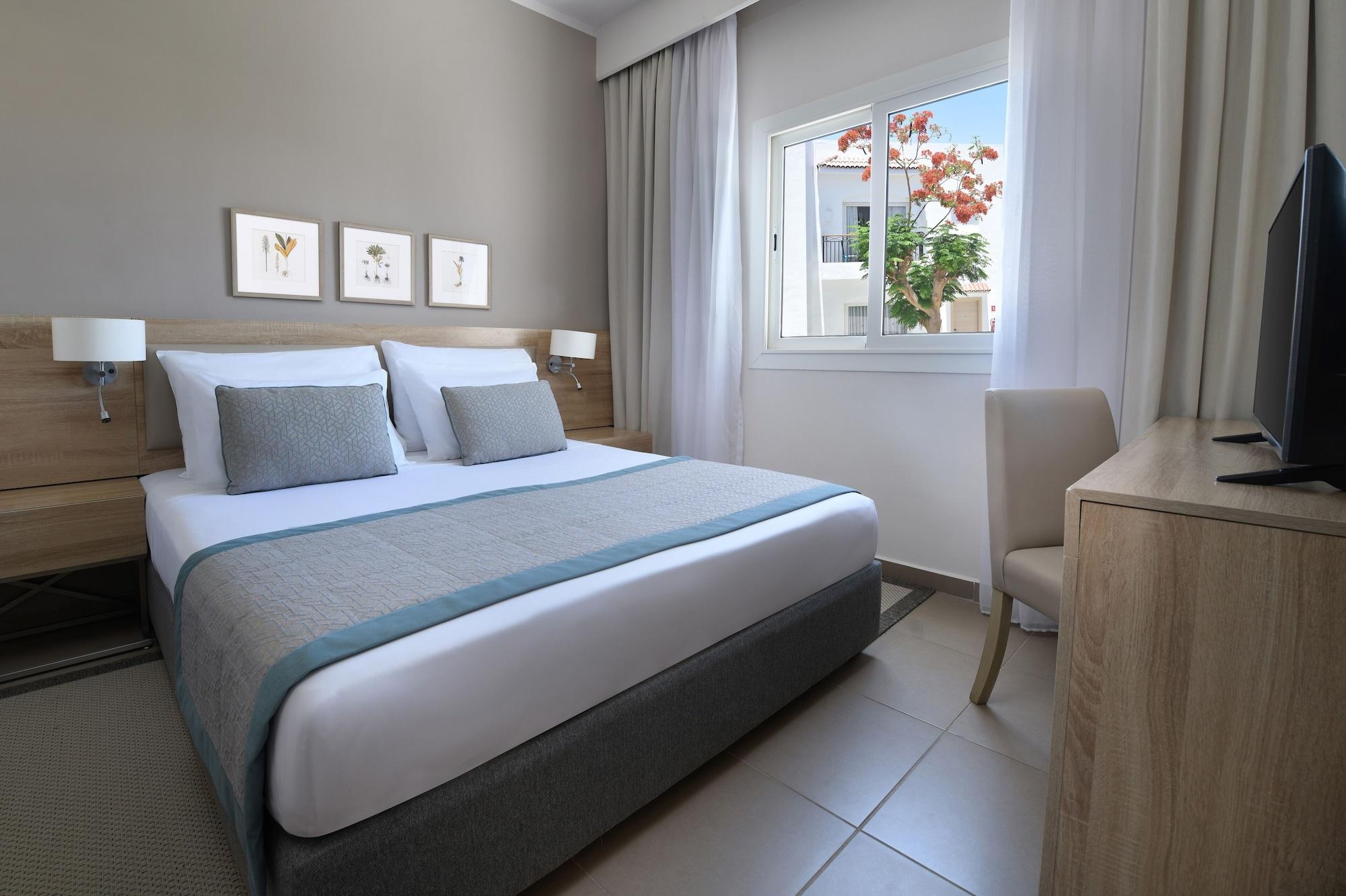 Jaz Fanara Residence Шарм-эль-Шейх Экстерьер фото