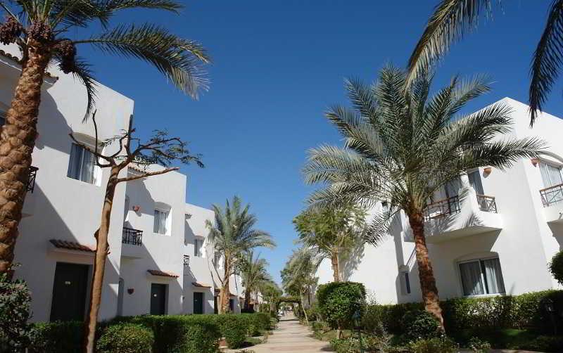 Jaz Fanara Residence Шарм-эль-Шейх Экстерьер фото