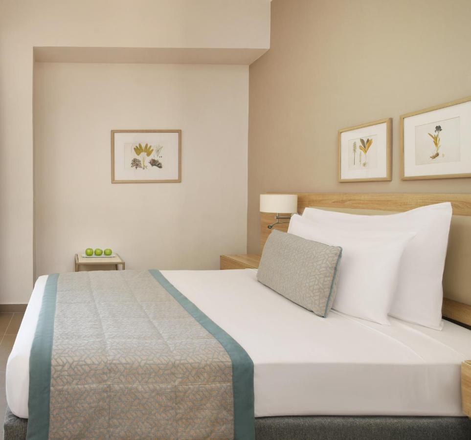 Jaz Fanara Residence Шарм-эль-Шейх Экстерьер фото